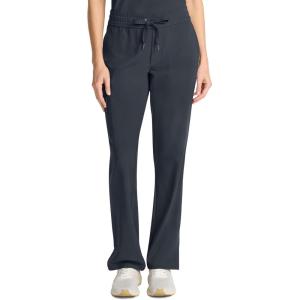 Healing Hands Scrubs for Women Medical Pant Drawstring Straight Leg Bottoms HH153(Pewter)