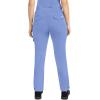Healing Hands Jogger Scrubs for Women 7 Pocket HH360 Women’s 9154 Nikki Womens Joggers with Drawstring(Ceil)