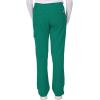 Healing Hands Jogger Scrubs for Women 7 Pocket HH360 Women’s 9154 Nikki Womens Joggers with Drawstring(Hunter)