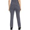 Healing Hands Jogger Scrubs for Women 7 Pocket HH360 Women’s 9154 Nikki Womens Joggers with Drawstring(Pewter)
