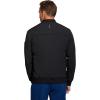Healing Hands Samuel Bomber Jacket 6 Pockets, Moisture Wicking, 360° Stretch & Recycled Fibers – 5350(Black)