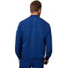 Healing Hands Samuel Bomber Jacket 6 Pockets, Moisture Wicking, 360° Stretch & Recycled Fibers – 5350(Navy)