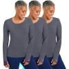 Pewter - 3 Pack