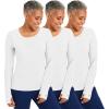 White - 3 Pack