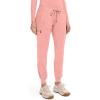 Healing Hands Women’s Jogger Scrub Pant 7 Pockets Elastic Drawstring, with Moisture Wicking & 2-Way Stretch Technology – 9244(Blushing Peach)