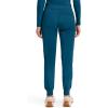 Healing Hands Women’s Jogger Scrub Pant 7 Pockets Elastic Drawstring, with Moisture Wicking & 2-Way Stretch Technology – 9244(Caribbean)