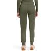Healing Hands Women’s Jogger Scrub Pant 7 Pockets Elastic Drawstring, with Moisture Wicking & 2-Way Stretch Technology – 9244(Olive)