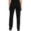 Healing Hands Scrub Pants for Women Tamara Pant with 6 Pockets, Reversible Drawstring, and 2-Way Stretch Fabric 9181(Black)