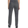 Healing Hands Scrub Pants for Women Tamara Pant with 6 Pockets, Reversible Drawstring, and 2-Way Stretch Fabric 9181(Heather Grey)