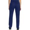 Healing Hands Scrub Pants for Women Tamara Pant with 6 Pockets, Reversible Drawstring, and 2-Way Stretch Fabric 9181(Navy)