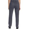 Healing Hands Scrub Pants for Women Tamara Pant with 6 Pockets, Reversible Drawstring, and 2-Way Stretch Fabric 9181(Pewter)