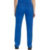 Healing Hands Scrub Pants for Women Tamara Pant with 6 Pockets, Reversible Drawstring, and 2-Way Stretch Fabric 9181(Royal)