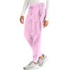 Healing Hands Women’s Scrub Jogger Pant Naya with 6 Pockets, Moisture Wicking, 360° Stretch & Recycled Fibers – 9156(Ballet Slipper)