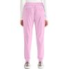 Healing Hands Women’s Scrub Jogger Pant Naya with 6 Pockets, Moisture Wicking, 360° Stretch & Recycled Fibers – 9156(Ballet Slipper)