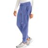 Healing Hands Women’s Scrub Jogger Pant Naya with 6 Pockets, Moisture Wicking, 360° Stretch & Recycled Fibers – 9156(Ceil)