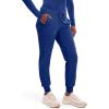 Healing Hands Women’s Scrub Jogger Pant Naya with 6 Pockets, Moisture Wicking, 360° Stretch & Recycled Fibers – 9156(Galaxy Blue)