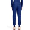 Healing Hands Women’s Scrub Jogger Pant Naya with 6 Pockets, Moisture Wicking, 360° Stretch & Recycled Fibers – 9156(Galaxy Blue)
