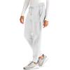Healing Hands Women’s Scrub Jogger Pant Naya with 6 Pockets, Moisture Wicking, 360° Stretch & Recycled Fibers – 9156(Silver Stone)