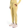 Healing Hands Women’s Scrub Jogger Pant Naya with 6 Pockets, Moisture Wicking, 360° Stretch & Recycled Fibers – 9156(Sunray Yellow)