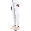 Healing Hands Women’s Scrub Jogger Pant Naya with 6 Pockets, Moisture Wicking, 360° Stretch & Recycled Fibers – 9156(White)