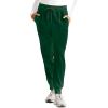 Healing Hands Women’s Scrub Jogger Pant Naya with 6 Pockets, Moisture Wicking, 360° Stretch & Recycled Fibers – 9156(Dark Pine)