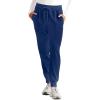 Healing Hands Women’s Scrub Jogger Pant Naya with 6 Pockets, Moisture Wicking, 360° Stretch & Recycled Fibers – 9156(Navy)