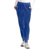 Healing Hands Women’s Scrub Jogger Pant Naya with 6 Pockets, Moisture Wicking, 360° Stretch & Recycled Fibers – 9156(Royal)