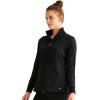 Healing Hands Purple Label Women Scrubs Jacket Devon HH301(Black)