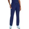 Healing Hands Purple Label Women Scrubs Pant Alaskan Lined 9001