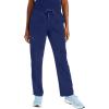 Healing Hands Purple Label Women Scrubs Pant Alaskan Lined 9001