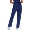 Healing Hands Purple Label Women Scrubs Pant Alaskan Lined 9001