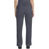 Healing Hands Scrub Set For Women with 5 Pockets, V-Neck Scrub Top 2278, and Taylor Pants 9095 with 2-Way Stretch Technology(Pewter)