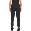 Healing Hands Scrubs for Women Jogger Camo Pant Tate 5 Pockets Moisture Wicking, Easy Care, 360° Stretch, Quick Dry – 9350(Black)