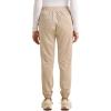 Healing Hands Scrubs for Women Jogger Camo Pant Tate 5 Pockets Moisture Wicking, Easy Care, 360° Stretch, Quick Dry – 9350(Khaki)