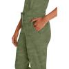 Healing Hands Scrubs for Women Jogger Camo Pant Tate 5 Pockets Moisture Wicking, Easy Care, 360° Stretch, Quick Dry – 9350(Olive)